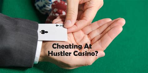 poker cheating scandal